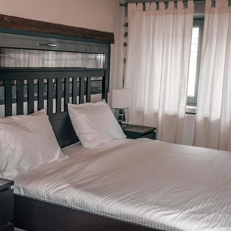Epirus Stone Suites Kalpaki  외부 사진
