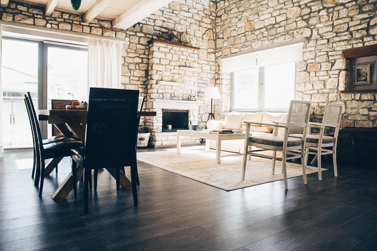 Epirus Stone Suites Kalpaki  외부 사진