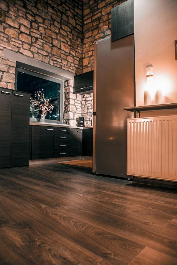 Epirus Stone Suites Kalpaki  외부 사진