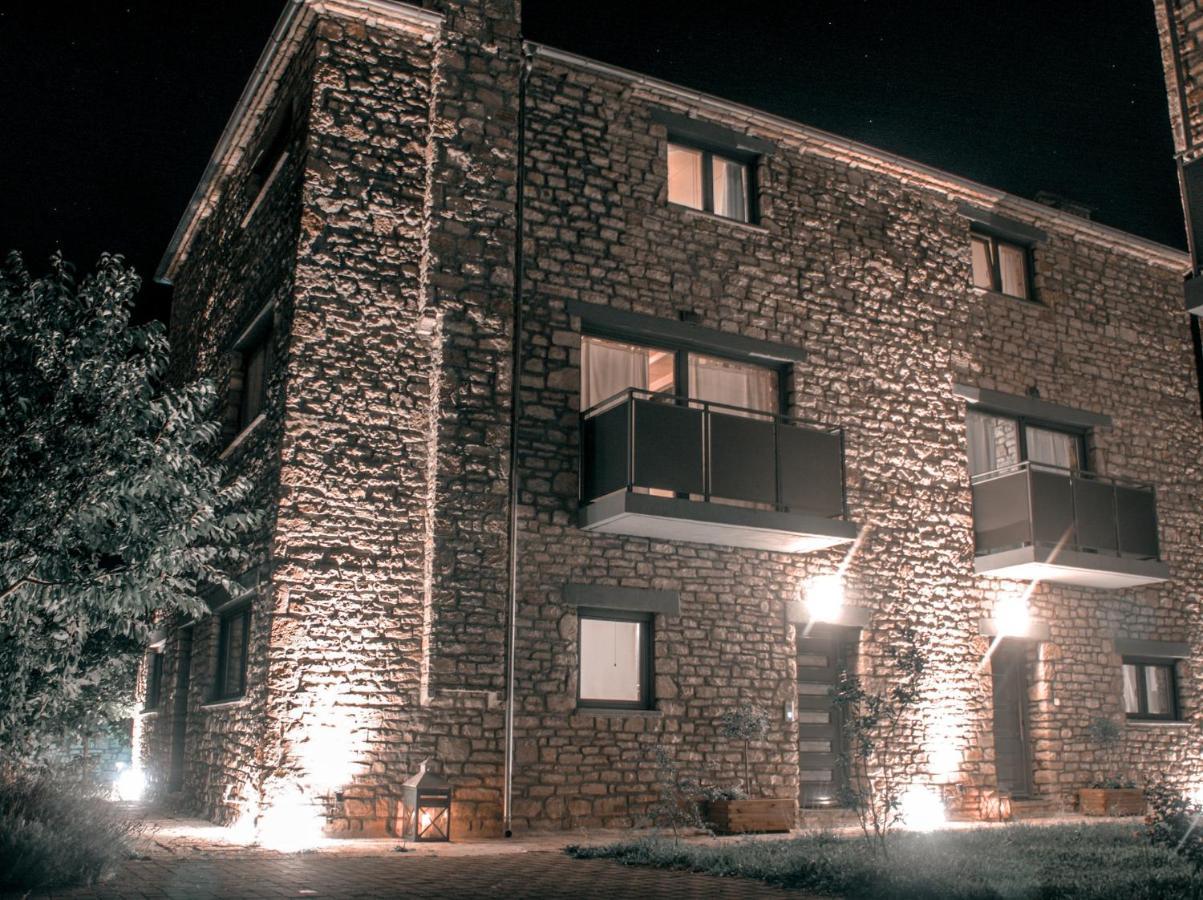 Epirus Stone Suites Kalpaki  외부 사진