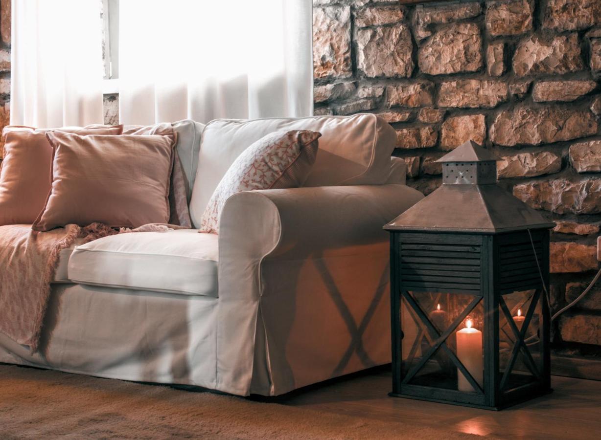 Epirus Stone Suites Kalpaki  외부 사진