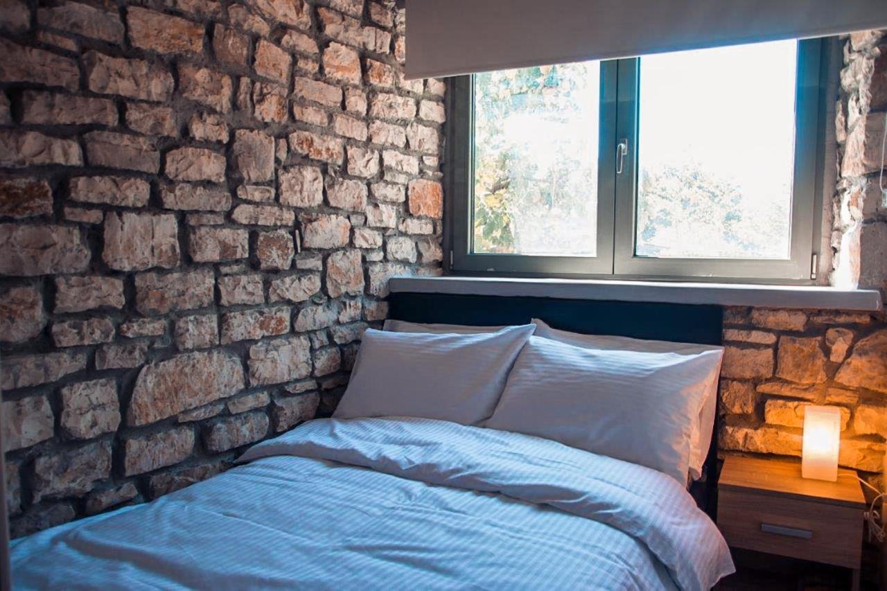 Epirus Stone Suites Kalpaki  외부 사진
