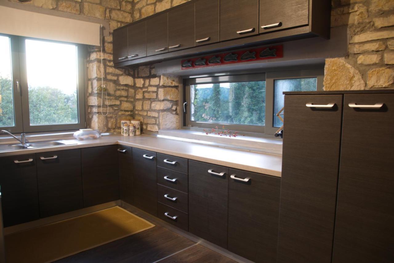 Epirus Stone Suites Kalpaki  외부 사진