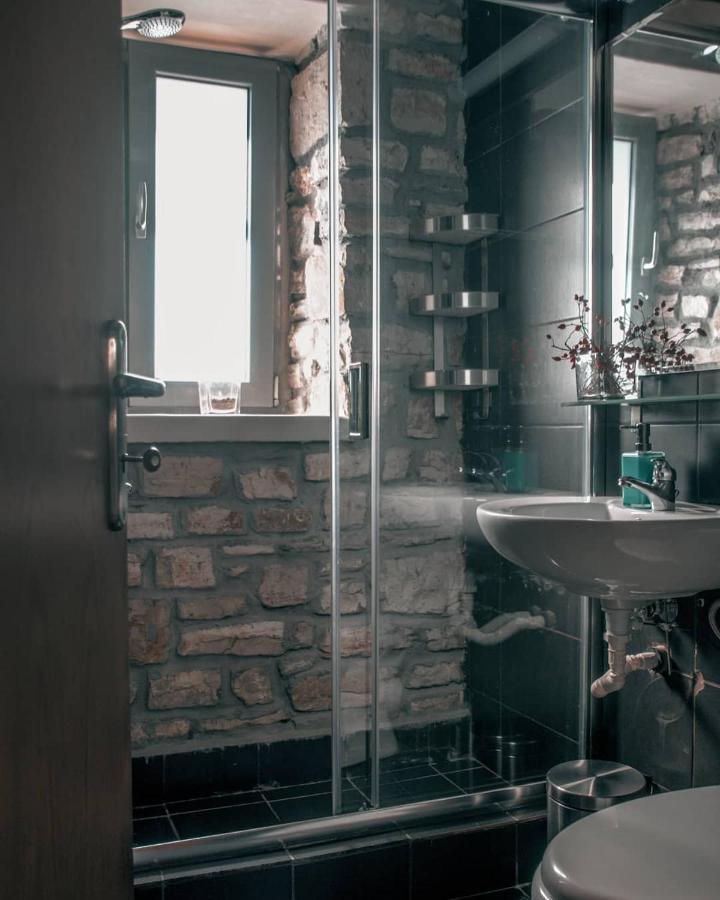 Epirus Stone Suites Kalpaki  외부 사진