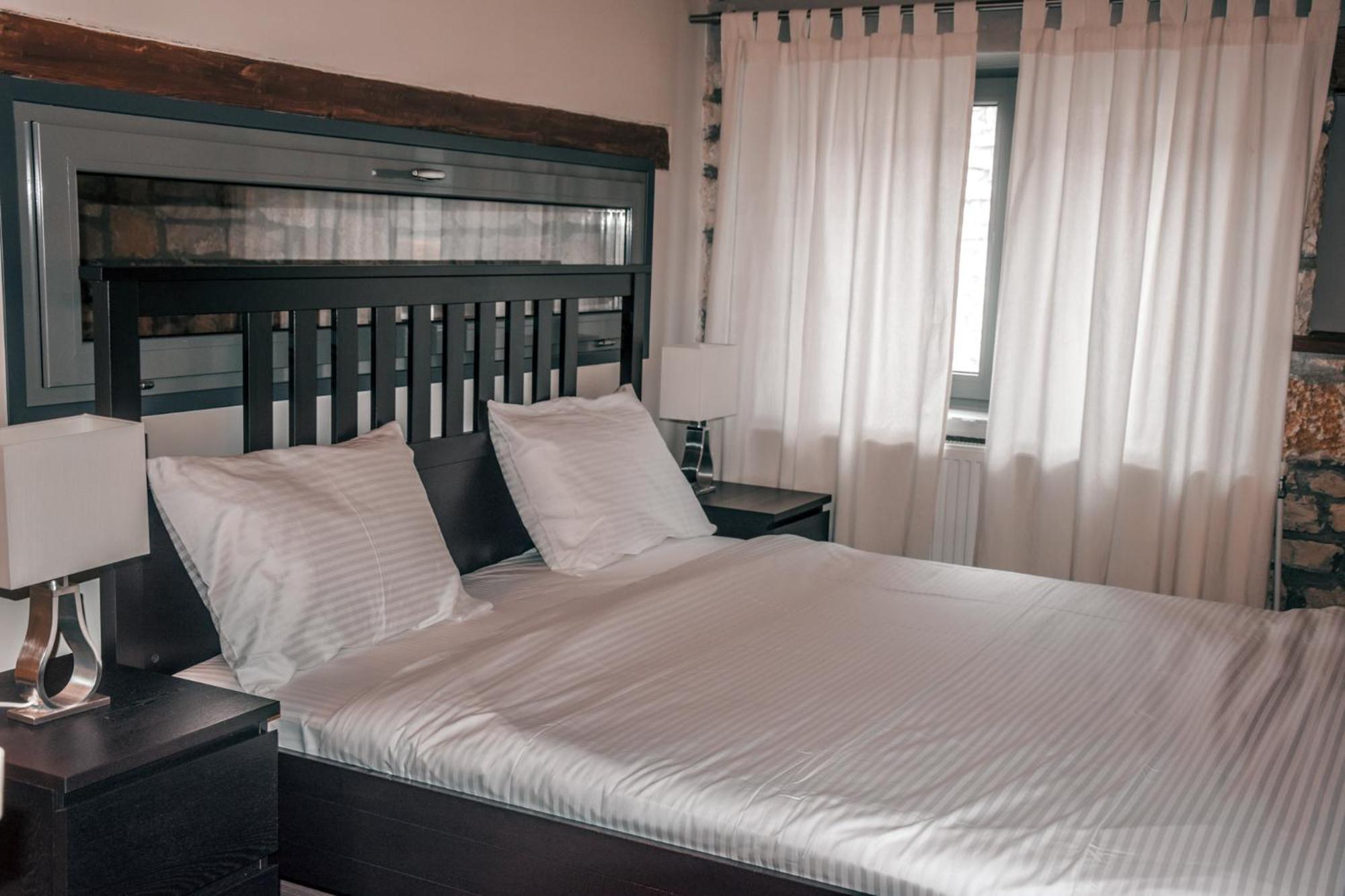 Epirus Stone Suites Kalpaki  외부 사진